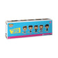 NKOTB Funko POP! New Kids on the Block Band 5-Pack Exclusive Pop! Vinyl Figures