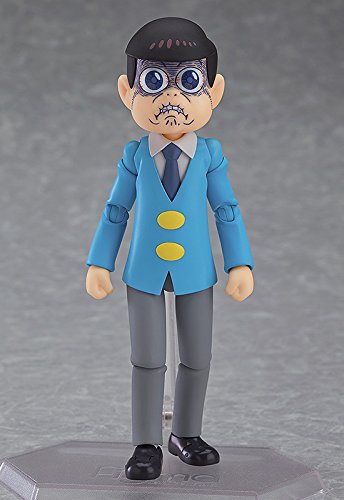 Orange Rouge Osomatsu San Todomatsu Matsuno Figma Action Figure