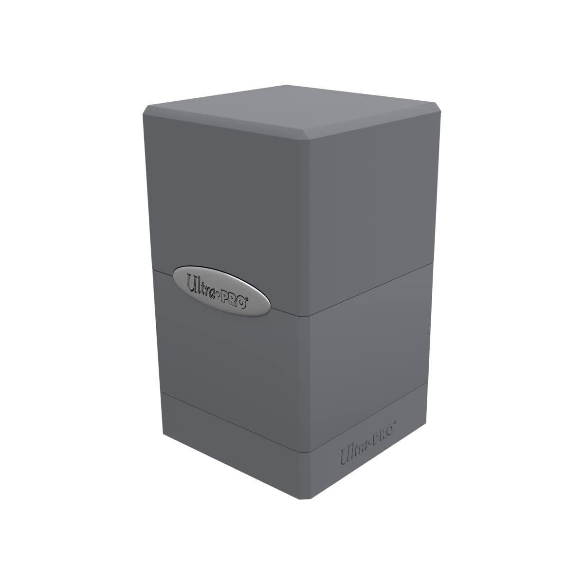 Satin Tower Deck Box by Ultra Pro (Multiple Colors)