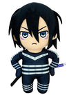 Great Eastern Entertainment One-Punch Man: Sonic Plush 8" H