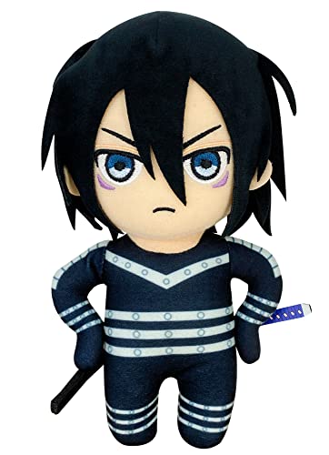 Great Eastern Entertainment One-Punch Man: Sonic Plush 8" H