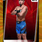 Two 2022 Panini Donruss UFC Sealed Hanger Pack Lot Debut Edition 60 Cards: 2 Packs of 30 Cards