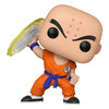 Funko Pop! Animation: Dragonball Z - Krillin with Destructo Disc