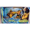 Transformers Beast Machines Cheetor Cheetah by Hasbro