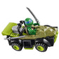 LEGO Juniors Turtle Lair 10669 Building Set