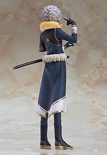 Orange Rouge Touken Ranbu Online: Nakigitsune 1:8 Scale PVC Figure