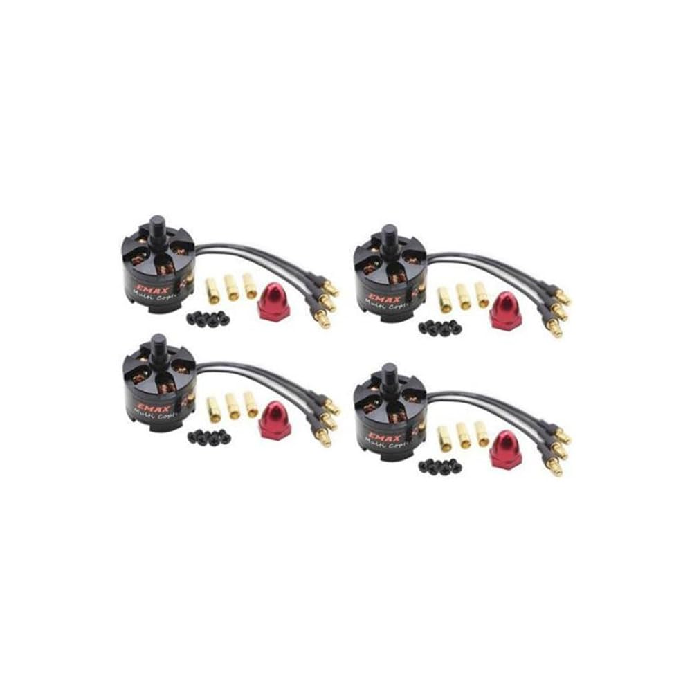 Hobbypower CW Emax Mt2213 935kv 2212 Brushless Motor CW for F450 X525 Quadcopter Hexcopter(Pack of 4pcs)