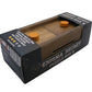 Explorer Enigma Secret Puzzle Box Money and Gift Card Holder Trick Lock