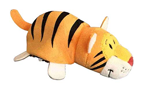 Mini FlipQuins Elephant/Tiger