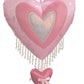 GUND Heart 15"