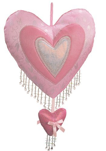 GUND Heart 15"
