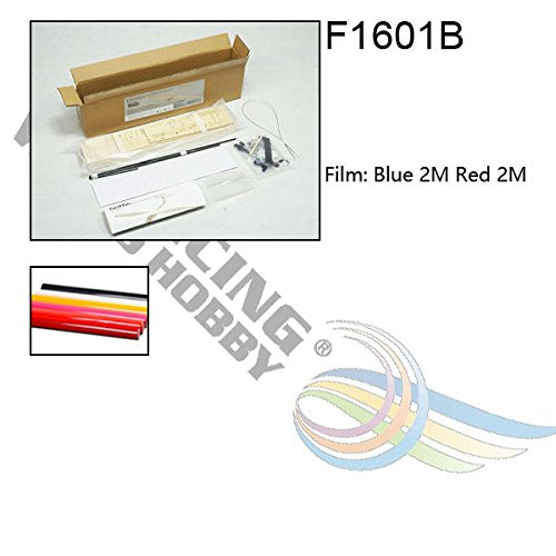 Dancing Wings Hobby Balsa Wood Radio Remote Controlled Electric F16 Glider Sunbird Need to Build (F1601B)