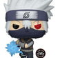 FUNKO POP! ANIMATION: Naruto - Young Kakashi (Styles May Vary) (LATAM Exclusive Version)