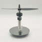 ENGINEDIY Stirling Engine Model, Two-Blade Propeller Swashplate