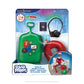 The Elf on the Shelf® Brown Eyed Boy & Polar Props™ Travel Set