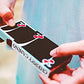 Cherry Casino True Black (Black Hawk) Playing Cards by Pure Imagination Projects