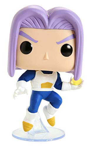 Funko Pop! Animation: Dragon Ball Z - Future Trunks (Exclusive)