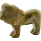 STUDIOSTONE CREATIVE DIY Arts & Crafts Carving Kit Kids Adults Lion Sculpture Soapstone