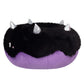 Squishable / Mini Goth Donut Plush