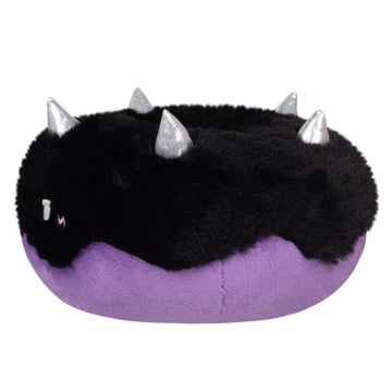Squishable / Mini Goth Donut Plush