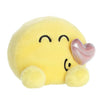 Aurora SmileyWorld Palm Pals 5" Kisses Vibrant Plush