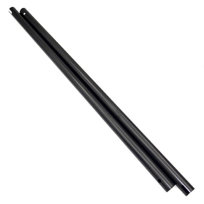 STASRC 2Pcs ?16x460mm Tail Boom for Align trex 500 Helicopter