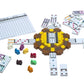 Mexican Train Domino Game in Portfolio