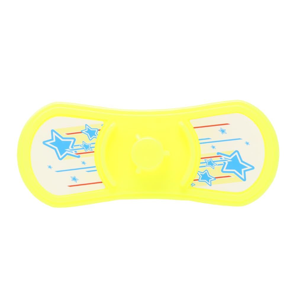 Fisher-Price Replacement Parts for Collectible Little People Family Fun Winter Snow Holiday Christmas Playset DGF96 - Replacement Snowboard, Skis and