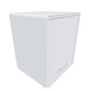 Ultra Pro ULP16179 Deck Box - Alcove Flip Vivid White