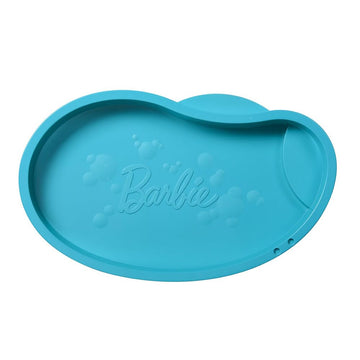 Replacement Part for Barbie Doll Dreamhouse Doll House Playset HMX10 - Replacement Large Blue Pool