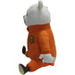 LWAWTXIAO Bepo 12" Plush Toy Doll Stuffed Toy for Children