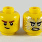LEGO Ninjago: Jay FS Spinjitzu Slam Minifigure with Flail