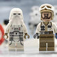 LEGO Star Wars: The Empire Strikes Back Action Battle Hoth Generator Attack 75239 Building Kit (235 Pieces)