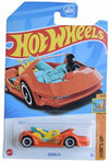 Hot Wheels Deora III, Surf's Up 4/5 [Orange] 71/250
