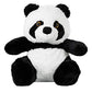 Cuddly Soft 16 inch Stuffed Pan the Panda Bear - We Stuff 'em...You Love 'em!