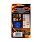 Neopets Battledome TCG Fire Uni Starter Deck