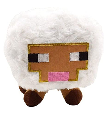 The Plushie Guy Sheep Plush Toy Mini Plush Series Collectible Gift Toy
