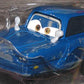Disney-Pixar CARS 2 Movie - 1:55 Die Cast Car 2 Pack Finn McMissile & Tomber