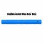 Replacement Part for Fisher-Price Code 'n Learn Kinderbot - FXG15 - Replacement Blue Axle