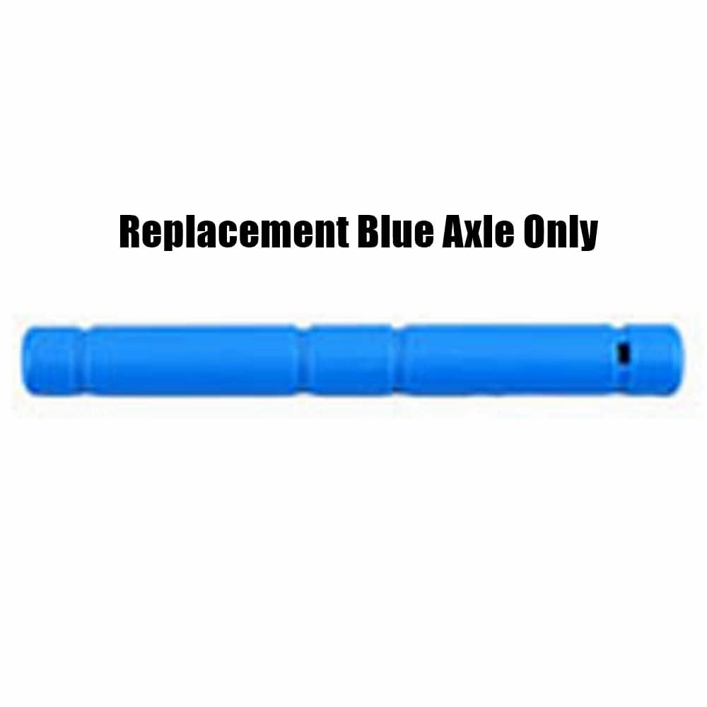 Replacement Part for Fisher-Price Code 'n Learn Kinderbot - FXG15 - Replacement Blue Axle