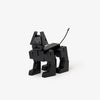 Cubebot Milo (Black, Micro)