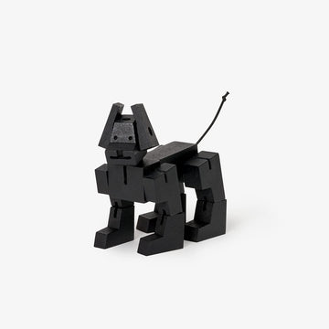 Cubebot Milo (Black, Micro)