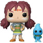 Funko POP! Games: Ni No Kuni S1 (Pop & Buddy)- Tani with Higgledies Collectible Figure