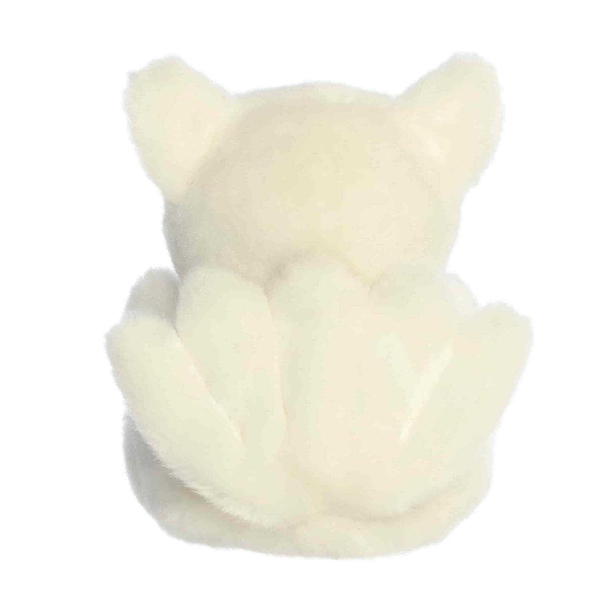 Aurora Palm Pals 5" Akari Kitsune Adorable Plush