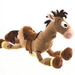 LATUROP Movie Story Stuffed Plush Toy Nursery Decor, Baby Gift, Baby Toys (25cm Bullseye)