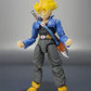 Bandai Trunks S.H. Figuarts