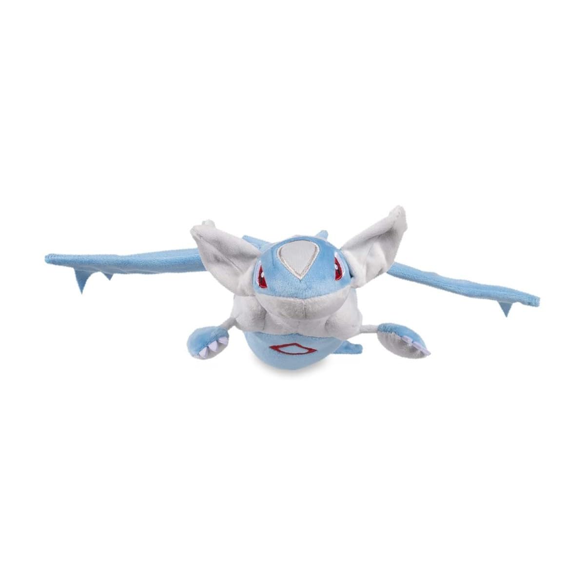 Pokemon Center Latios Poké Plush - 12 ½ In.