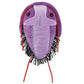 GIANT MICROBES Fuzzy Fossils Trilobite Plush - Learn About Fossils and Prehistoric Creatures, Unique Gift for Family, Friends, Scientists, Nature