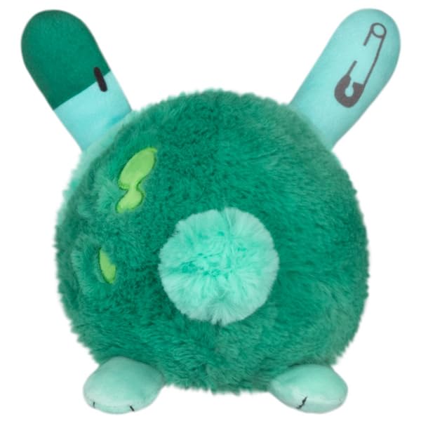 Squishable - Alter Egos Series 13: Frankenbunny - Alter Ego Collection - 8 in - Soft Toy Collectible Stuffed Animal - Beans