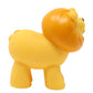 Fisher-Price Replacement Part for Collectible Little People Safari Zoo Circus Train Playset 2373 - Replacement Male Lion Figure